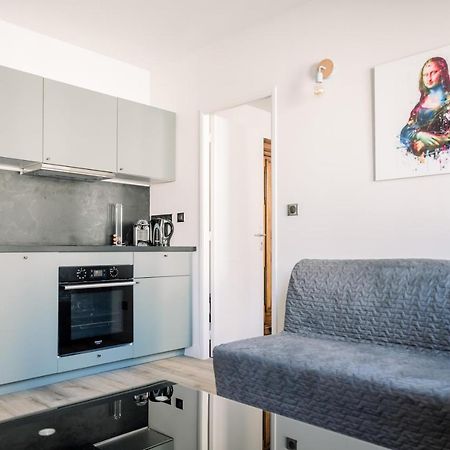 Appartamento Le Saint Amans Rodez Esterno foto