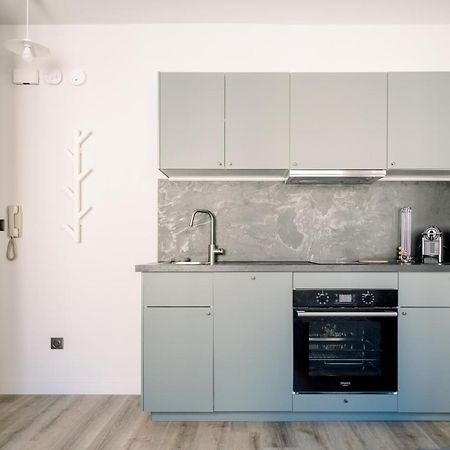 Appartamento Le Saint Amans Rodez Esterno foto