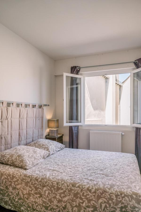 Appartamento Le Saint Amans Rodez Esterno foto