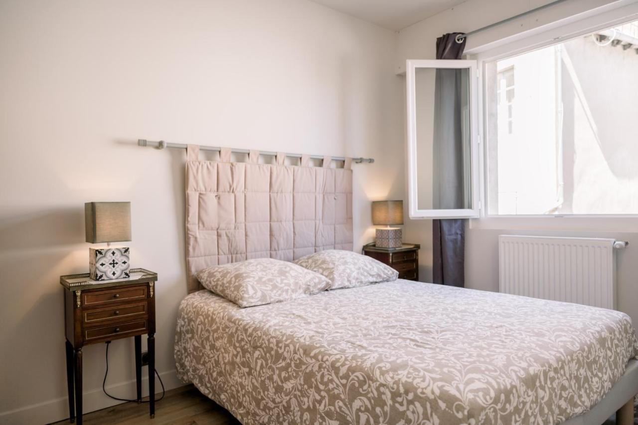 Appartamento Le Saint Amans Rodez Esterno foto