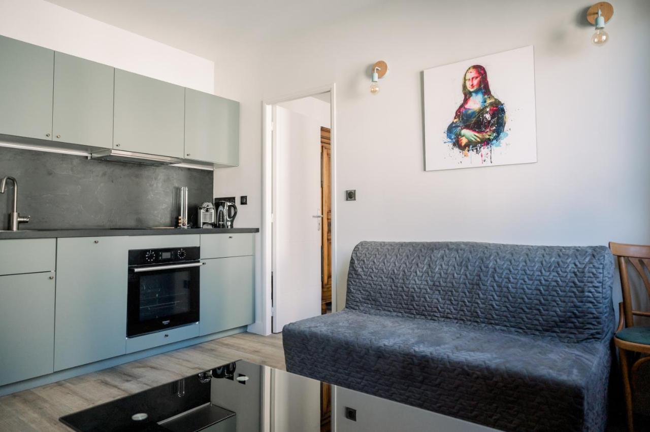 Appartamento Le Saint Amans Rodez Esterno foto