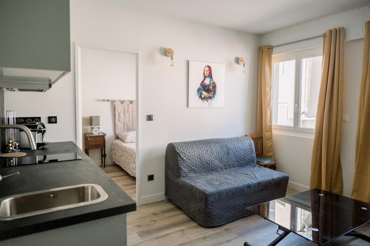 Appartamento Le Saint Amans Rodez Esterno foto